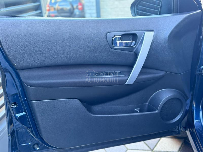 Nissan Qashqai 2.0dci 4WD TEKNA CH