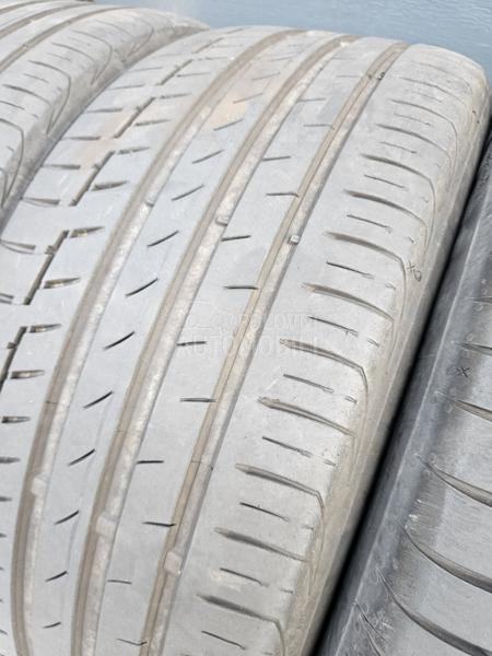 Continental 225/50 R17 Letnja