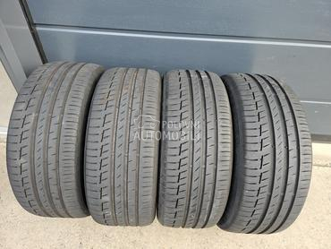 Continental 225/50 R17 Letnja
