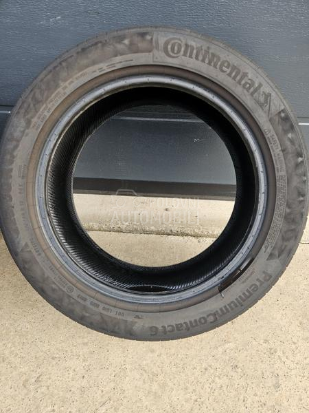 Continental 225/50 R17 Letnja