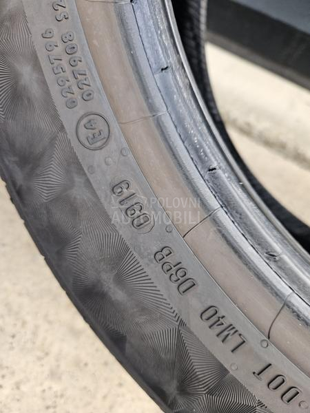 Continental 225/50 R17 Letnja