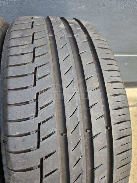 Continental 225/50 R17 Letnja