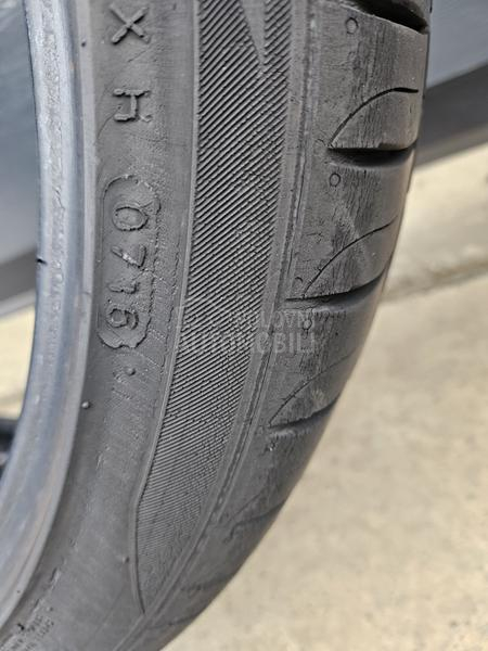 Hankook 225/40 R18 Letnja
