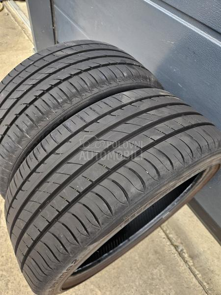 Hankook 225/40 R18 Letnja