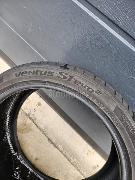 Hankook 225/40 R18 Letnja