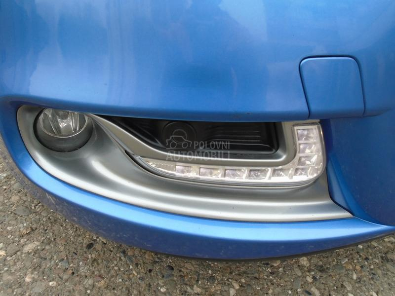 Renault Megane 1.4tce GT lajn NOVO