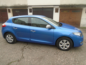 Renault Megane 1.4Tce GT lajn NOVO