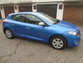 Renault Megane 1.4Tce GT lajn NOVO