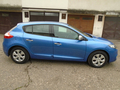 Renault Megane 1.4tce GT lajn NOVO