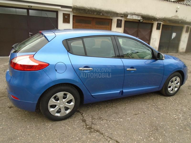 Renault Megane 1.4tce GT lajn NOVO