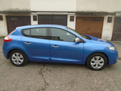 Renault Megane 1.4Tce GT lajn NOVO