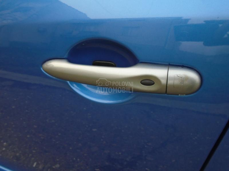 Renault Megane 1.4tce GT lajn NOVO