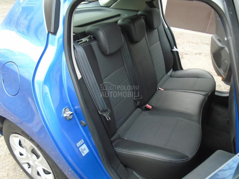 Renault Megane 1.4tce GT lajn NOVO