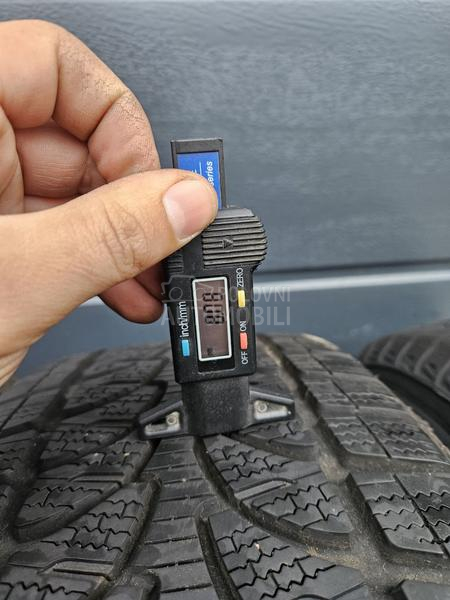 Aluminijumske felne  18" 5 x 112