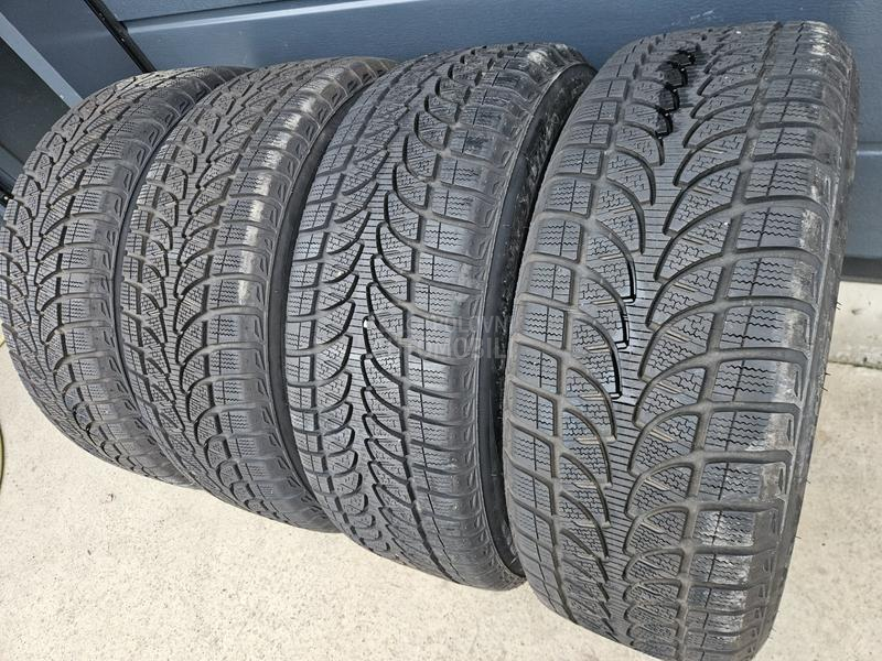 Aluminijumske felne  18" 5 x 112