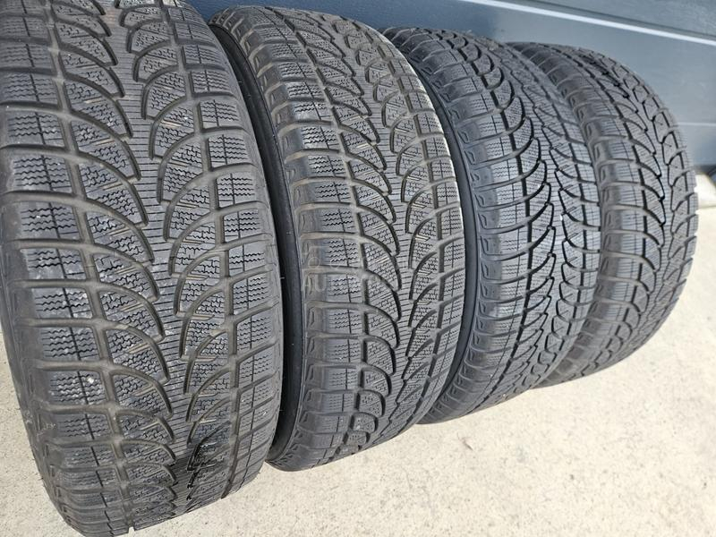 Aluminijumske felne  18" 5 x 112