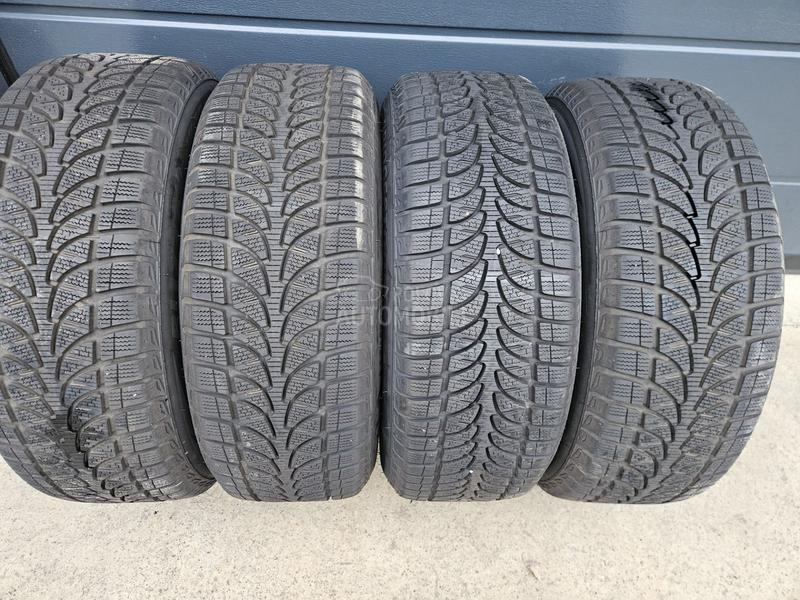 Aluminijumske felne  18" 5 x 112