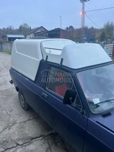Zastava Skala 55 101 poly
