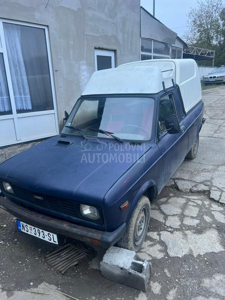 Zastava Skala 55 101 poly