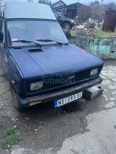 Zastava Skala 55 101 poly