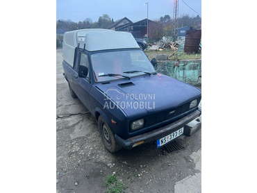 Zastava Skala 55 101 poly