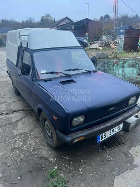 Zastava Skala 55 101 poly
