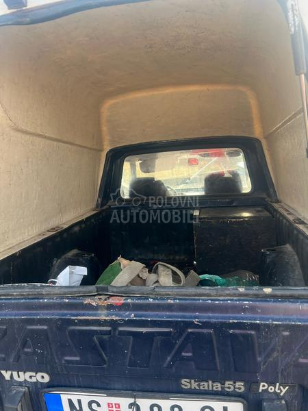 Zastava Skala 55 101 poly