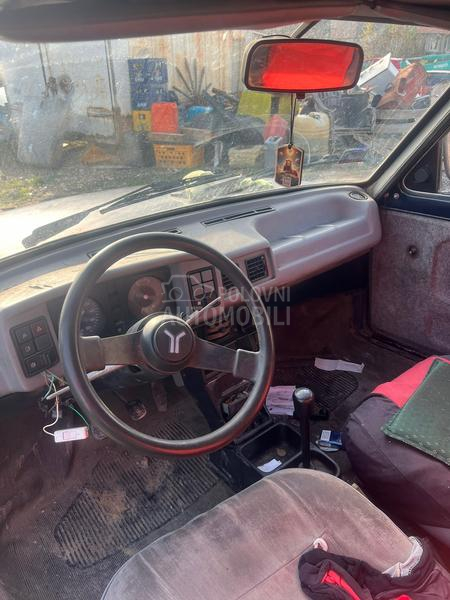 Zastava Skala 55 101 poly