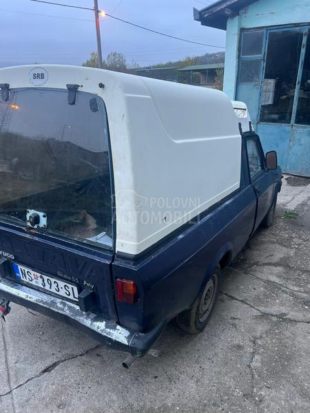 Zastava Skala 55 101 poly