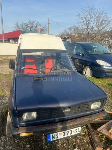 Zastava Skala 55 101 poly