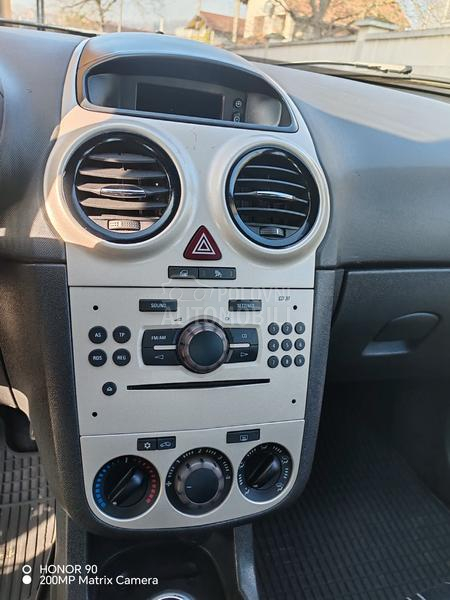 Opel Corsa D 1.3cdti