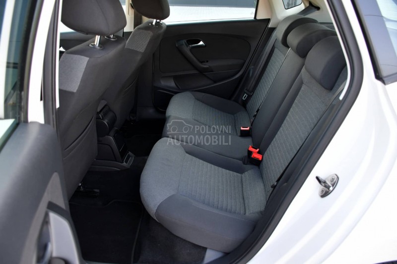 Volkswagen Polo 1.6TDI / COMFORTLINE