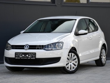 Volkswagen Polo 1.6TDI / COMFORTLINE