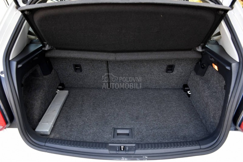 Volkswagen Polo 1.6TDI / COMFORTLINE