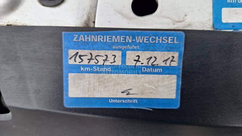 Opel Astra H 1.6Edition