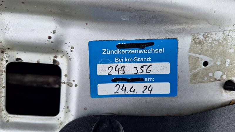 Opel Astra H 1.6Edition