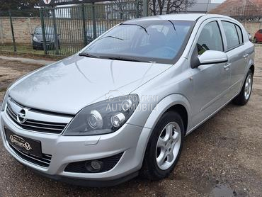 Opel Astra H 1.6Edition