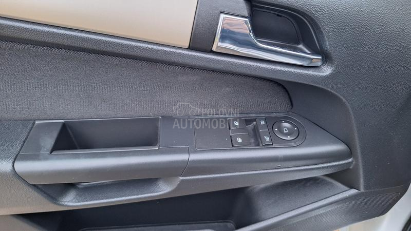 Opel Astra H 1.6Edition