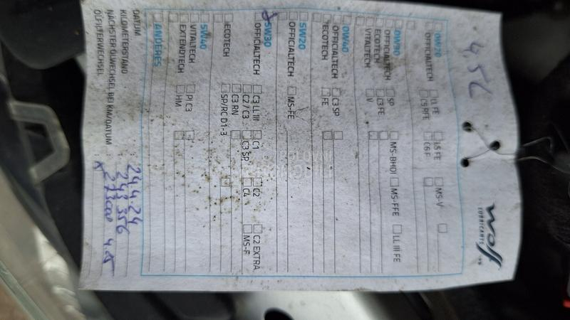 Opel Astra H 1.6Edition