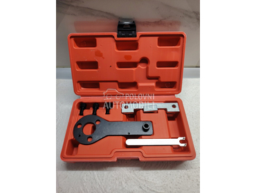 Alat za zupcenje za Fiat Punto