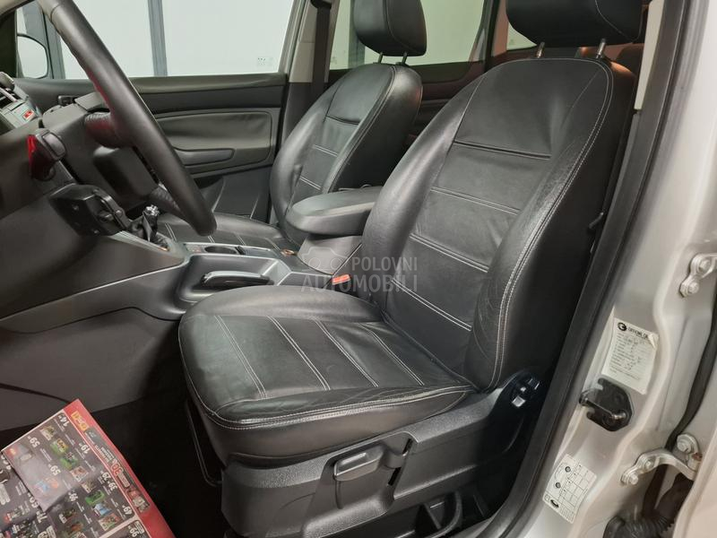 Ford Kuga 2.0tdci TITANIUM