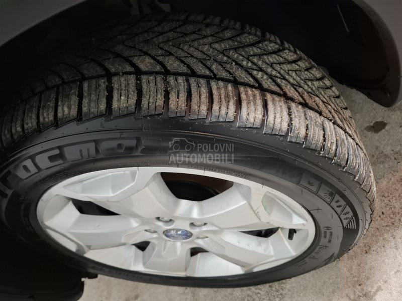 Ford Kuga 2.0tdci TITANIUM