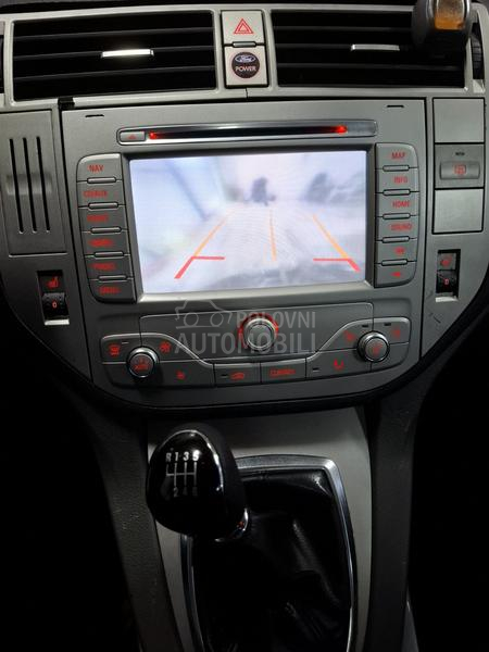 Ford Kuga 2.0tdci TITANIUM