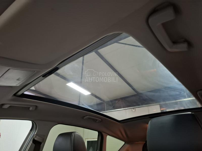 Ford Kuga 2.0tdci TITANIUM