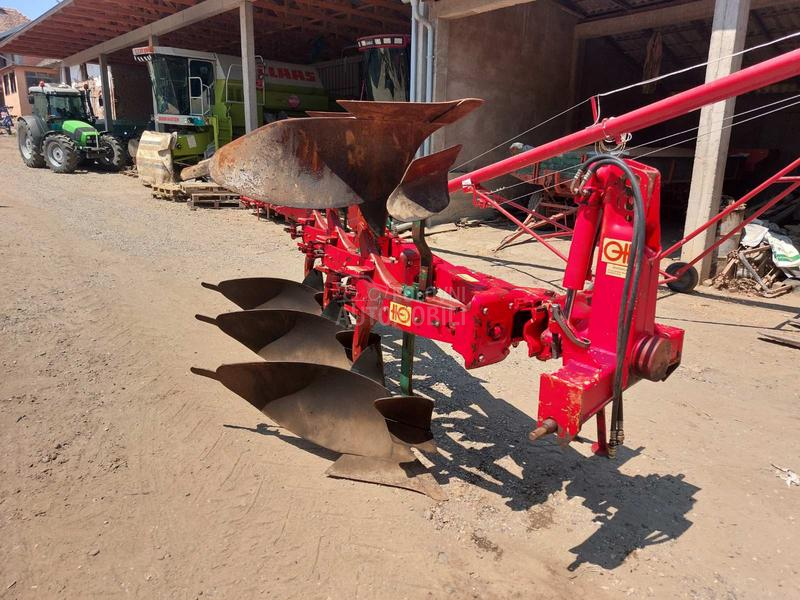 Vogel Noot M950 permanit