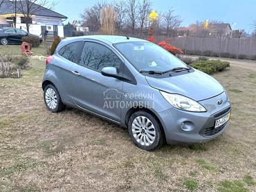 Ford Ka 1.2