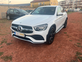 Mercedes Benz GLC 220 AMG 4 matic