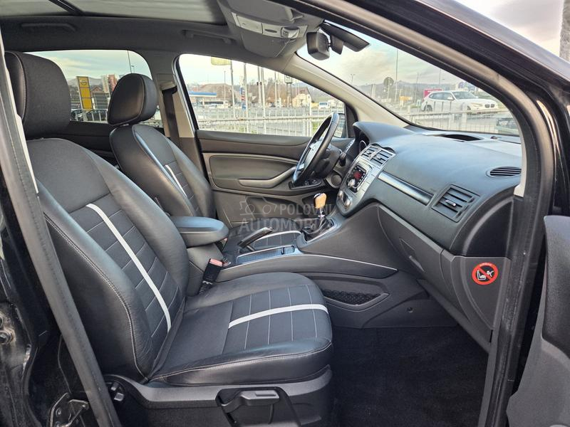 Ford Kuga 4x4 TITANIUM