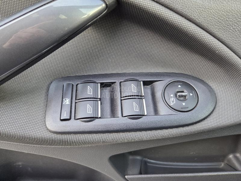 Ford Kuga 4x4 TITANIUM