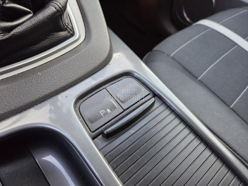 Ford Kuga 4x4 TITANIUM